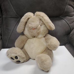 Plush Rabbit Stuffed Animal from the Westcliff Collection - 12 in Tall